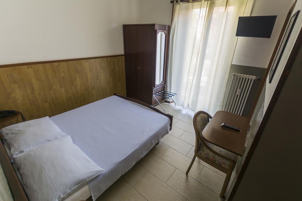 Hotel Besso Lugano Center Room photo